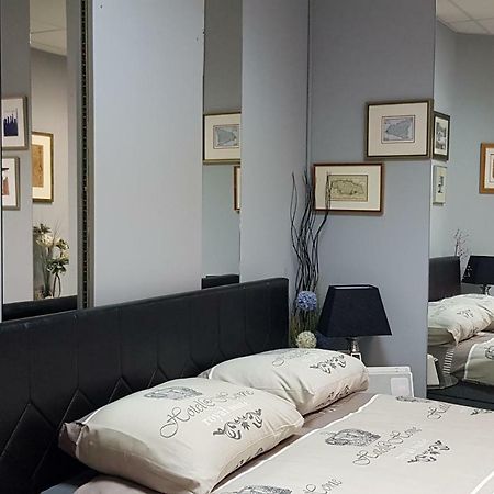Charming Design Apartment In The Heart Of ליידן מראה חיצוני תמונה