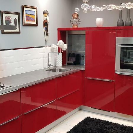 Charming Design Apartment In The Heart Of ליידן מראה חיצוני תמונה
