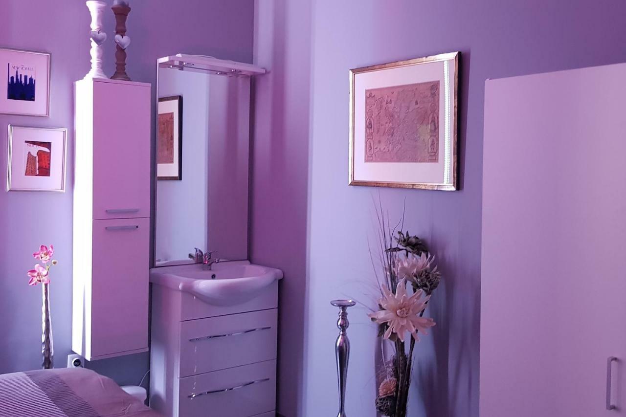 Charming Design Apartment In The Heart Of ליידן מראה חיצוני תמונה