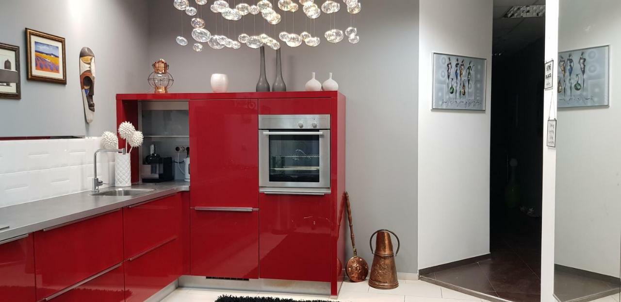Charming Design Apartment In The Heart Of ליידן מראה חיצוני תמונה
