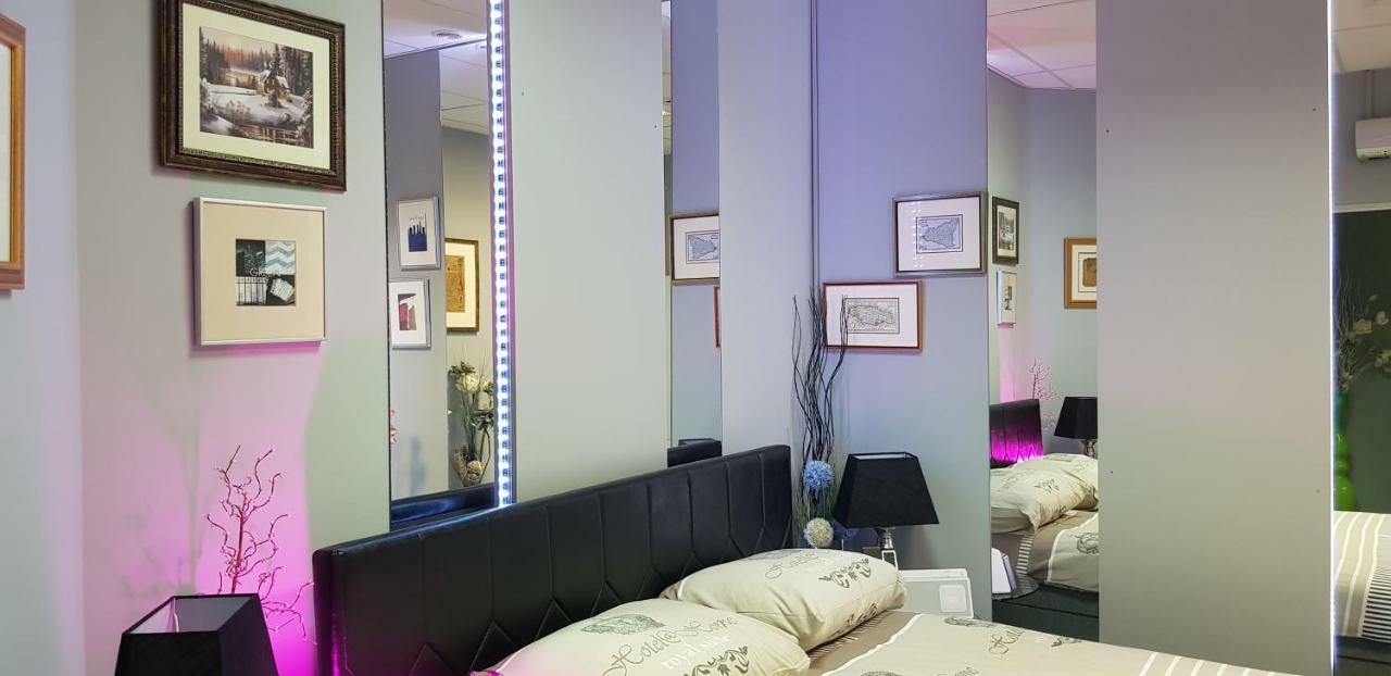 Charming Design Apartment In The Heart Of ליידן מראה חיצוני תמונה