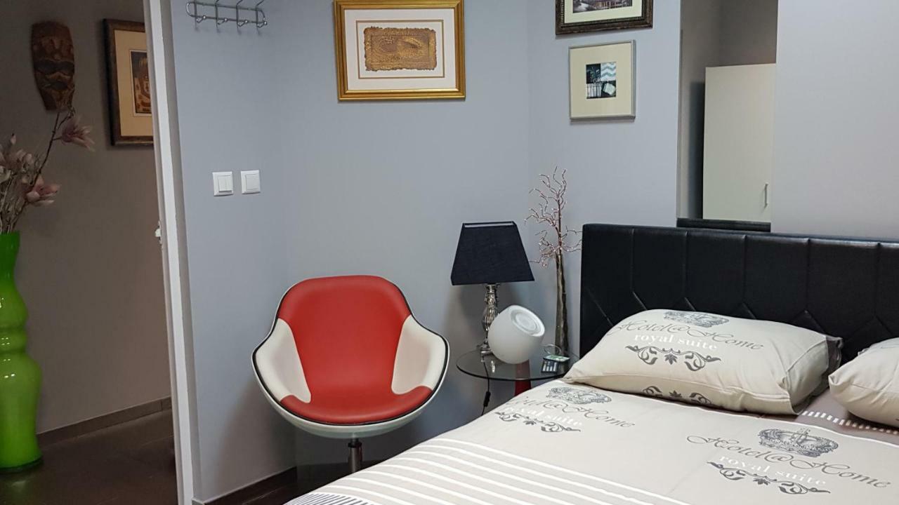 Charming Design Apartment In The Heart Of ליידן מראה חיצוני תמונה